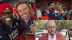 मैंने ही कोहली, गेल और डिविलियर्स..., RCB के चैंपियन बनने के बाद विजय माल्या का बड़ा बयान; जानें क्या कहा