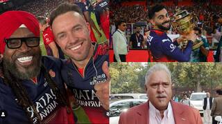 मैंने ही कोहली, गेल और डिविलियर्स..., RCB के चैंपियन बनने के बाद विजय माल्या का बड़ा बयान; जानें क्या कहा