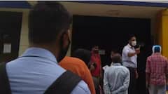 Punjab News: ਸਰਕਾਰੀ ਕਰਮਚਾਰੀਆਂ ਵਿਚਾਲੇ ਮੱਚੀ ਹਲਚਲ, ਤਹਿਸੀਲਾਂ 'ਚ ਕੰਮ ਠੱਪ; ਜਾਣੋ ਕਿਉਂ ਪ੍ਰਸ਼ਾਸਨ ਖਿਲਾਫ... ?