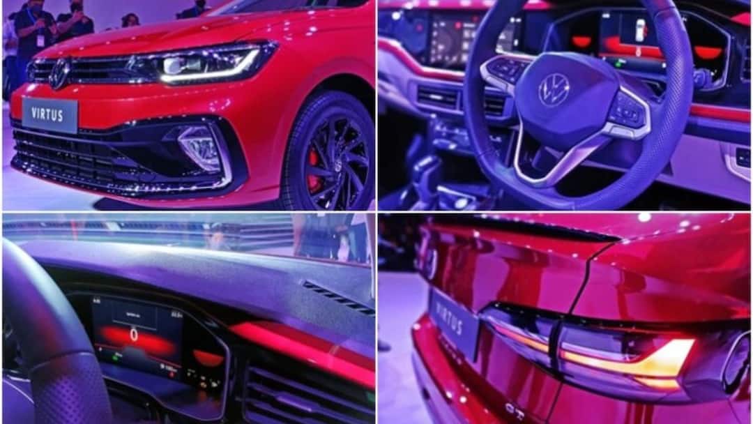 Volkswagen: ஒரே அடி, ரூ.2.7 லட்சம் தள்ளுபடி, உயிரை காக்கும் கார் - 5 ஸ்டார் ரேட்டிங்கில் அசத்தும் ஃபோக்ஸ்வேகன் கார்கள்