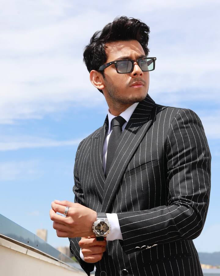 Vishal Jethwa film in Cannes Film Festival 2025