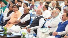 PM Modi Chairs First Meeting Of Council Of Ministers After Operation Sindoor