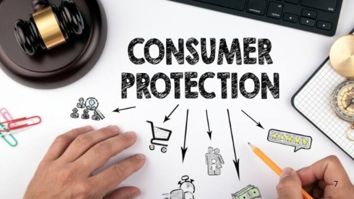 आपको बता दें आप की शिकायत सही होती है. तो न सिर्फ आपको रिफंड मिलता है. बल्कि रिप्लेसिड आइटम भी मिलता है और इसके साथ में आपको मुआवजा भी मिल सकता है. इसलिए अपने अधिकारों का बिल्कुल रखें ध्यान.