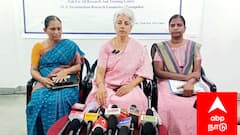 கொரோனா கிருமி நம்மிடமே இருக்க துவங்கி விட்டது எங்கும் அழிந்து போகவில்லை... பகீர் கிளப்பிய சௌமியா சுவாமிநாதன்