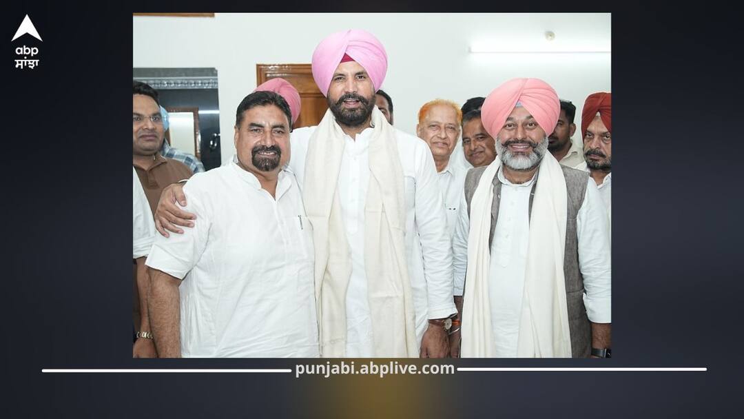 Ludhiana West bypoll: ਲੁਧਿਆਣਾ 'ਚ ਰਾਜਾ ਵੜਿੰਗ ਵੱਲੋਂ ਰਵਨੀਤ ਬਿੱਟੂ ਨੂੰ ਚੁਣੌਤੀ; ਬੋਲੇ-'ਜ਼ਿਮਣੀ ਚੋਣ 'ਚ ਕਾਂਗਰਸ ਪਹਿਲੇ 'ਤੇ, ਭਾਜਪਾ ਚੌਥੇ ਸਥਾਨ 'ਤੇ ਰਹੇਗੀ' Raja Warring challenges Ravneet Bittu in Ludhiana: Says Congress will be first, BJP will finish fourth in by-election Ludhiana West bypoll: ਲੁਧਿਆਣਾ 'ਚ ਰਾਜਾ ਵੜਿੰਗ ਵੱਲੋਂ ਰਵਨੀਤ ਬਿੱਟੂ ਨੂੰ ਚੁਣੌਤੀ; ਬੋਲੇ-'ਜ਼ਿਮਣੀ ਚੋਣ 'ਚ ਕਾਂਗਰਸ ਪਹਿਲੇ 'ਤੇ, ਭਾਜਪਾ ਚੌਥੇ ਸਥਾਨ 'ਤੇ ਰਹੇਗੀ'