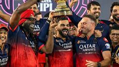 विज्या माल्या के बाद अब कौन है RCB टीम का मालिक? 99% लोगों को नहीं होगा पता; यहां मिलेगा जवाब