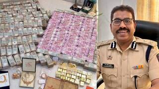 Jalindar Supekar: जालिंदर सुपेकरांनी जप्ती करताना बँकेच्या लॉकरमधील पैसे अन् सोनं हडपलं, 150 कोटींचा भ्रष्टाचार, अमिताभ गुप्तांच्या सहभागाचा आरोप