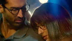 Sara Ali Khan Fulfils Her Dream Of Becoming An ‘Anurag Basu Heroine’ With Metro… In Dino