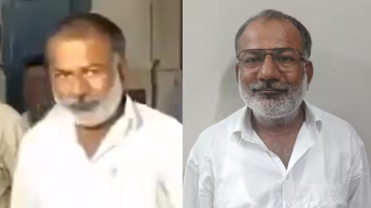 जासूसी के आरोप में गिरफ्तार शकूर खान को लेकर जैसलमेर पहुंची CID, पैतृक घर- दफ्तर, सरकारी क्वार्टर खंगाला