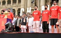 RCB’s Historic Win Sparks Celebration & Chaos In Bengaluru: What Really Happened – IN PICS