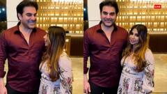 सलमान के घर आने वाला है नन्हा मेहमान, खान फैमिली ने कंफर्म कर दी प्रेग्नेंसी