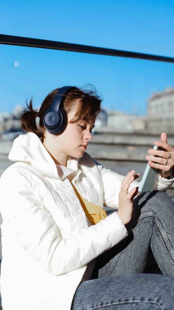 हेडफोन्स वापरण्याचे भयावह धोके