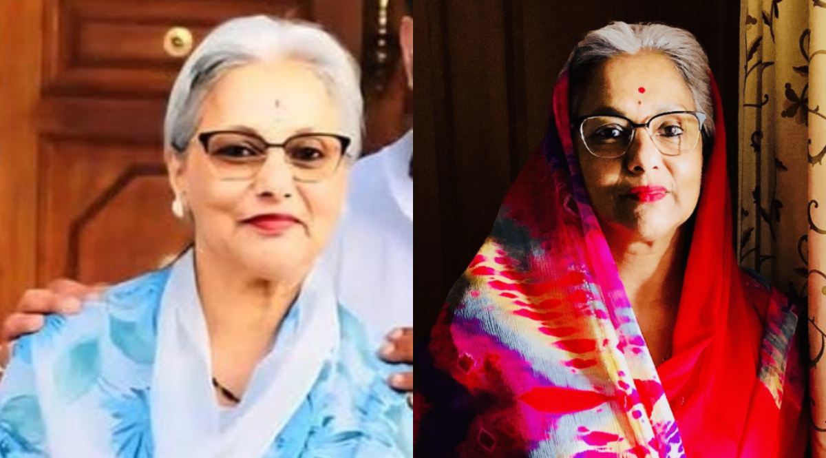 राजस्थान के स्वास्थ्य मंत्री की पत्नी की साइलेंट अटैक से मौत, रात में सोने गईं, सुबह नहीं उठीं