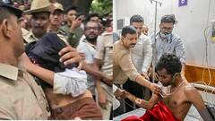 RCB ने भगदड़ में मरने वालों को 10 लाख रुपये मुआवजा देने का किया एलान, घायलों को भी सपोर्ट करेगी फ्रैंचाइजी