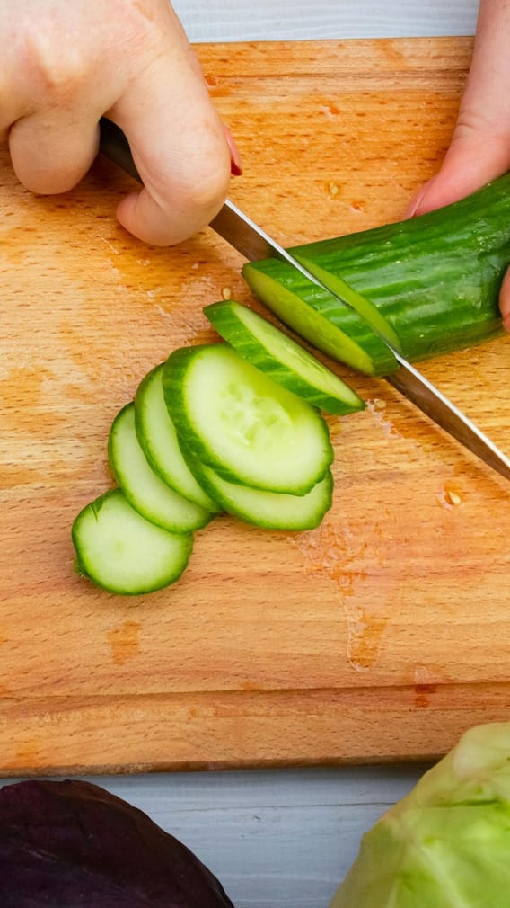 భోజనం చేసిన తర్వాత కీరదోస తింటే కలిగే లాభాలివే