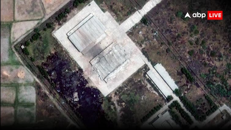  PAK के परमाणु बम वाले कमांड सेंटर को बड़ा नुकसान, लड़ाकू विमान JF-17 भी खराब, पाकिस्तानी वायुसेना ने लिया बड़ा कदम