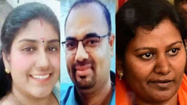 Crime Story: స్కూల్ రీయూనియన్‌లో పాత లవర్ కలిసింది-అంతే పెద్ద నేరం జరిగిపోయింది-ఈ కేరళ క్రైమ్ షాకే !