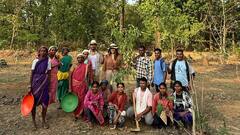 रणदीप हुड्डा ने पत्नी लिन लैशराम संग मनाया पर्यावरण दिवस, लगाए 500 से ज्यादा पेड़
