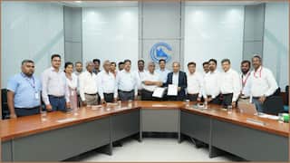 Driverless Metro Rail: அடி தூள்.. ரூ.1,538 கோடியில் ஓட்டுநர் இல்லாத மெட்ரோ ரயில்கள்; தயாரிப்பு ஒப்பந்தம் போட்ட CMRL
