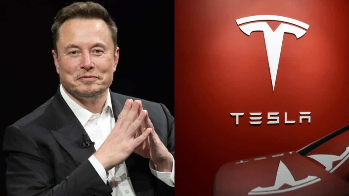 Tesla Flying Car: இனி கார்ல பறக்கலாம்; அட நிஜமாவேதாங்க.! இந்த ஆண்டு இறுதியில் டேமொ; எலானின் எக்சைட்டிங் அறிவிப்பு