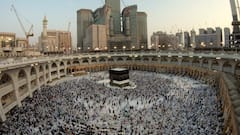 Hajj 2025: हज 2025 की हुई शुरुआत! मक्का में उमड़ी जायरीनों की भीड़, जानें कितने भारतीय पहुंचे