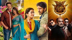 Top 10 TV Shows: इस हफ्ते अनुपमा को मात देकर ये सीरियल बना नंबर 1, यहां चेक करें टॉप 10 शोज