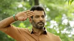 Actor Vishal: விஷால் தலையில் இடியை இறக்கிய நீதிமன்றம்.. ரூ.21 கோடி வட்டியுடன் வழங்க உத்தரவு