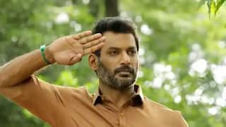 Actor Vishal: விஷால் தலையில் இடியை இறக்கிய நீதிமன்றம்.. ரூ.21 கோடி வட்டியுடன் வழங்க உத்தரவு