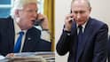 Trump Vs Putin: “நீ முதல்ல உன் முதுக பாரு“; புதினுக்கு ட்ரம்ப் கொடுத்த நக்கலான பதில் - எதுக்கு தெரியுமா.?