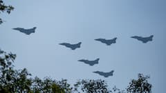 Rafale Fuselage To Be Made In India Under Tata-Dassault Pact