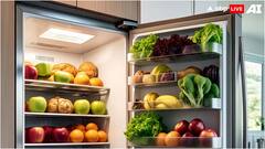 फ्रिज में रखने के कुछ दिन बाद सूखने लगते हैं फ्रूट्स, कोल्ड स्टोर में महीनों तक कैसे रहते हैं फ्रेश?