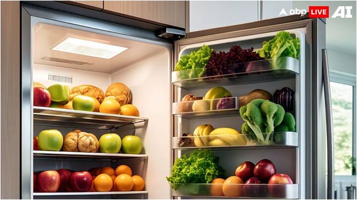 आपने देखा होगा कि गर्मियों के दिनों में फलों से लेकर सब्जियों को अगर खुले में छोड़ दिया जाए तो अधिक तापमान के कारण वे सड़ने लगती हैं. ऐसे में उन्हें बचाने के लिए फ्रिज में रखा जाता है.