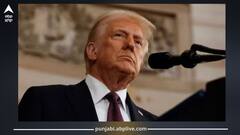 ਟਰੰਪ ਵੱਲੋਂ ਨਵਾਂ ਫਰਮਾਨ! ਅਮਰੀਕਾ ਨੇ 12 ਦੇਸ਼ਾਂ ਦੇ ਨਾਗਰਿਕਾਂ 'ਤੇ ਲਾਇਆ ਬੈਨ, ਜਾਣੋ ਲਿਸਟ 'ਚ ਭਾਰਤ ਦਾ ਨਾਂਅ ਤਾਂ ਨਹੀਂ?