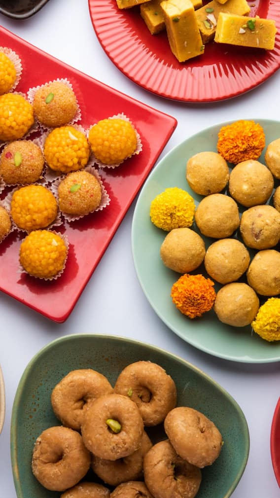 कौन से राज्यों में मिठाई की सबसे ज्यादा डिमांड रहती है?