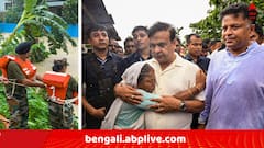 জোরকদমে উদ্ধারকার্য শুরু হয়েও শেষ রক্ষা হল না, অসমে ভয়াবহ বন্যায় ১৪ জনের মৃত্যু !