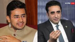 बिलावल भुट्टो ने PM Modi पर ऐसा क्या कह दिया तेजस्वी सूर्या हो गए लाल, बोले- ‘चीन से सस्ता माल खरीदने वाले…’