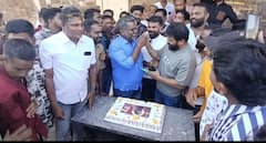 கன்னட மொழி விவகாரம் ஒரு தேவையில்லாத அரசியல் - இயக்குநர் அமீர்
