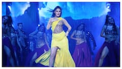 Rasha Thadani Lights Up Zee Cine Awards 2025 With Tribute To Madhuri Dixit, Her Nana Ravi Tandon And Mother Raveena