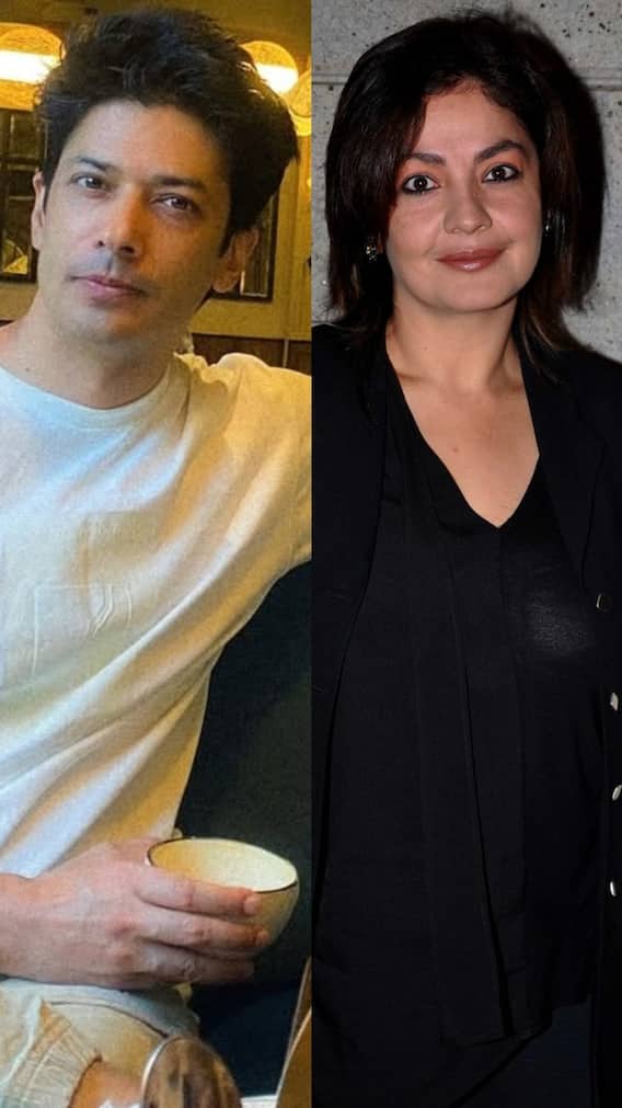 पूजा भट्ट ने मेरी मेंटल हेल्थ खराब कर दी थी, एक्टर का शॉकिंग खुलासा