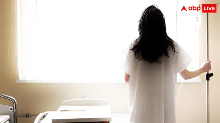 शर्लेट ने बताया कि उसने मौत को महसूस किया और जब उनकी जांच चल रही थी तो उन्हें ऐसा महसूस हुआ कि उनकी जान निकल रही है. पति भी उनकी हालत देखकर घबरा गए थे.