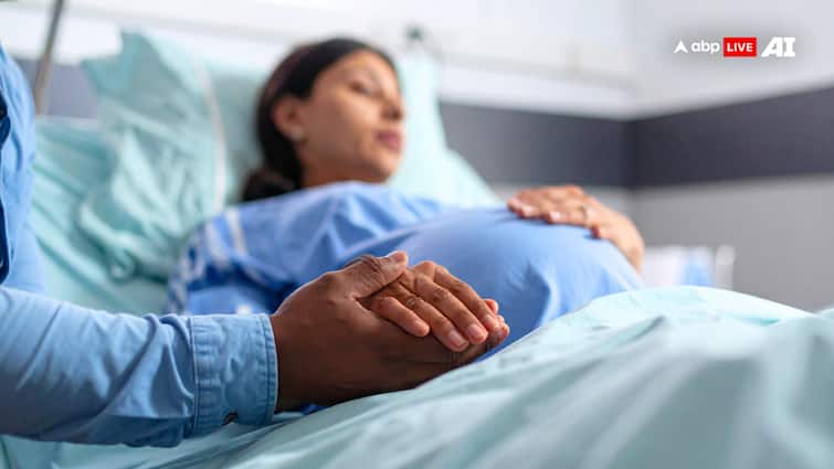3-Month-Old Foetus Found Growing In Woman’s Liver In UP, Doctors Stunned