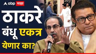 Raj Thackeray & Uddhav Thackeray: मनसेच्या गोटात उद्धव ठाकरेंशी युतीबाबत सकारात्मक वातावरण, फक्त एका गोष्टीमुळे निर्णय अडला; अविनाश जाधवांनी सांगितलं कारण