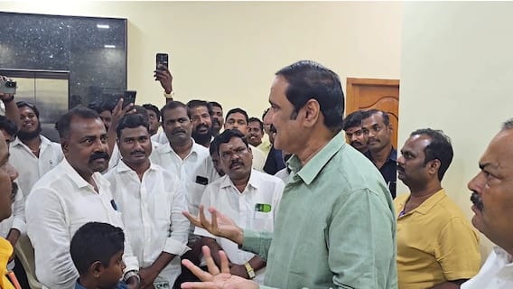 பாமகவின் குழப்பத்திற்கு காரணம்.. யார் அந்த வாத்தியார் ?.. போட்டு உடைத்த அன்புமணி