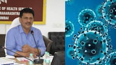 कोरोना आपल्यासोबतच राहणार आहे, लोकांना पॅनिक होऊन देऊ नका; आरोग्यमंत्र्यांच्या प्रशासनाला महत्त्वाच्या सूचना