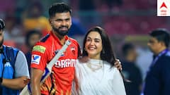 ''ওঁর ব্যথাটা আমরাও অনুভব করতে পারছি'', সোশ্যাল মিডিয়ায় প্রীতির পাশে নেটিজেনরা