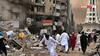 Pakistan Earthquake: दो दिन में भूकंप के 20 से ज्यादा झटकों से दहला कराची, ढह गई जेल की दीवार