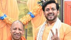 यूपी: CM की सीट से बने सांसद, रवि किशन ने दूसरे कार्यकाल का एक साल पूरा होने पर किसका जताया आभार?