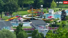 जमशेदपुर: बिरसा वाटर पार्क में दर्दनाक हादसा, मासूम बच्ची की डूबने से मौत