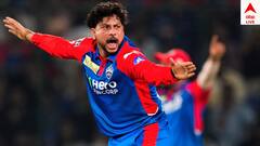 Kuldeep Yadav Engagement: ইংল্যান্ড যাওয়ার আগেই সারলেন বাগদান, কুলদীপের জীবনসঙ্গীর পরিচয় কী?