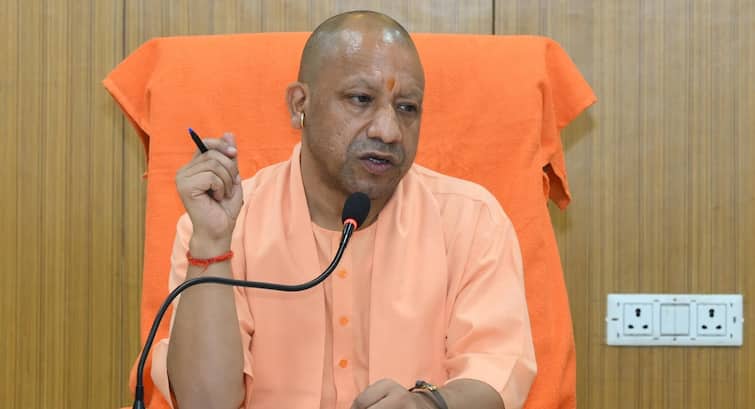 UP Police recruitment Former Agniveer get 20 Percent Reservation Yogi government issued order ANN यूपी पुलिस भर्ती में पूर्व अग्निवीरों को मिलेगा 20% आरक्षण, योगी सरकार ने जारी कर दिया आदेश